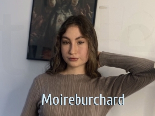 Moireburchard