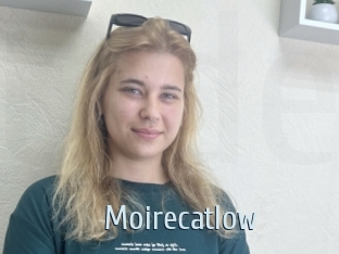 Moirecatlow