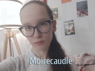 Moirecaudle