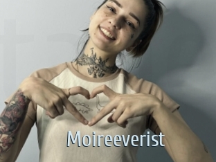 Moireeverist