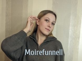 Moirefunnell