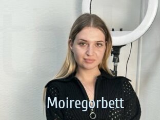 Moiregorbett