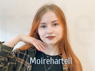 Moirehartell