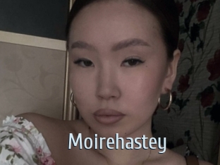 Moirehastey
