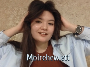 Moirehewlett
