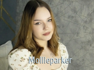 mollieparker Ta Model