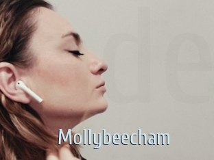 Mollybeecham