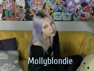 Mollyblondie