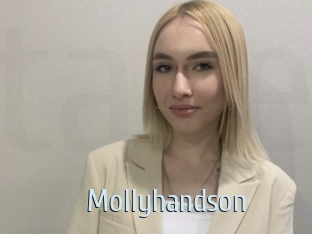 Mollyhandson
