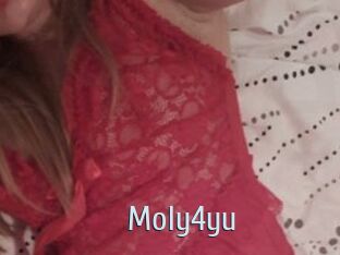 Moly4yu