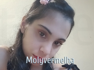 Molyvermelha