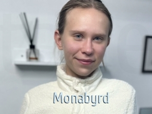 Monabyrd