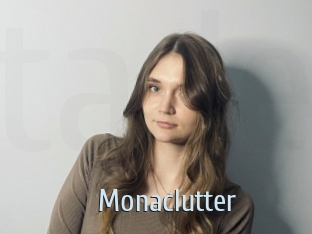 Monaclutter