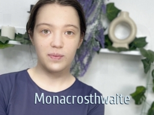 Monacrosthwaite