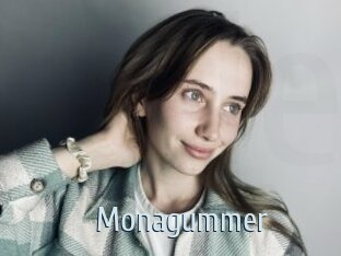 Monagummer