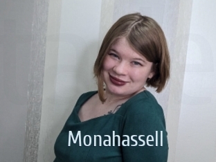 Monahassell