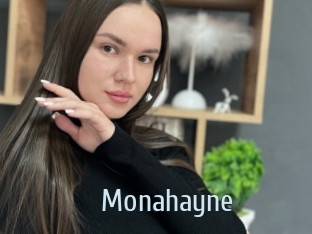 Monahayne