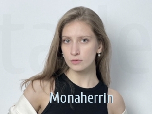 Monaherrin