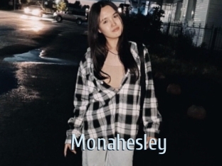 Monahesley