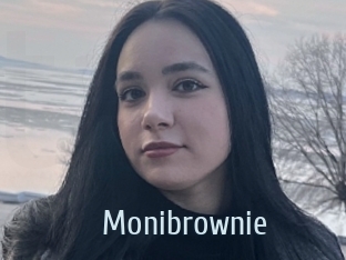 Monibrownie