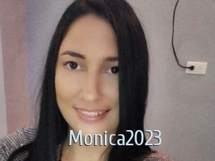 Monica2023