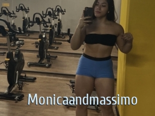 Monicaandmassimo