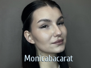 Monicabacarat