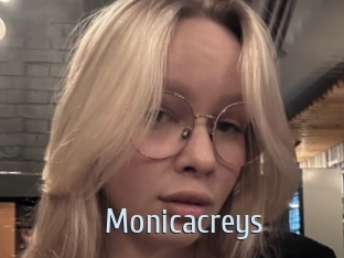 Monicacreys