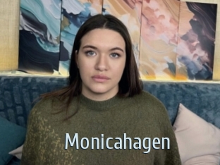 Monicahagen