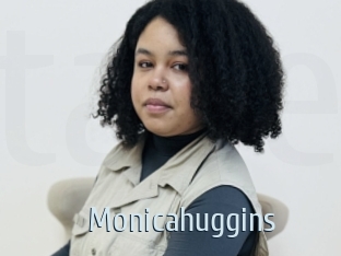 Monicahuggins