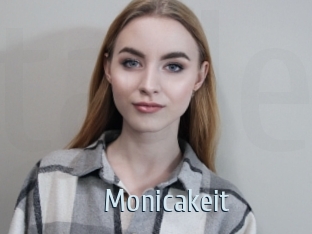 Monicakeit