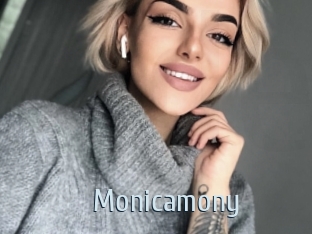 Monicamony