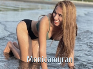 Monicamyran