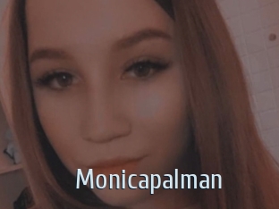 Monicapalman