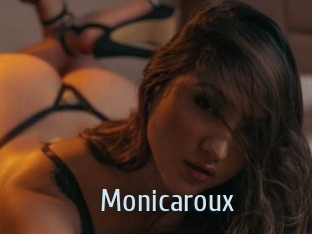 Monicaroux