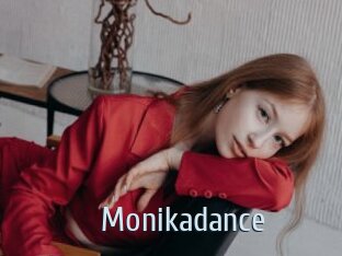 Monikadance