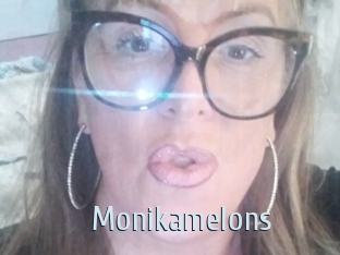 Monikamelons