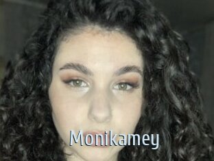 Monikamey