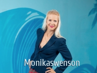 monikaswenson Ta Model