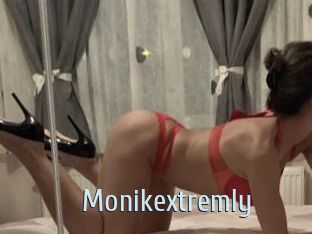 Monikextremly