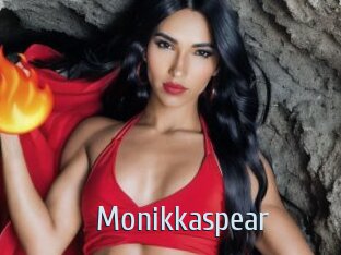 Monikkaspear