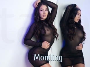 Moniling