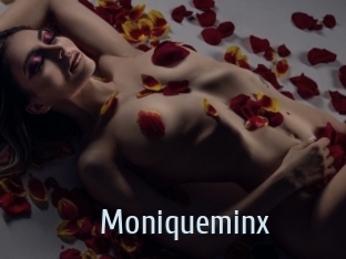 moniqueminx Ta Model