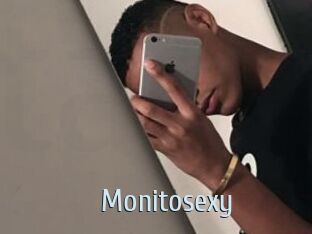 Monitosexy