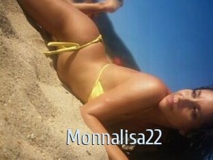 Monnalisa22