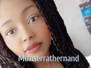 Monserrathernand