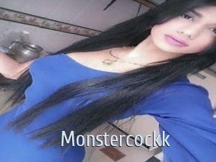Monstercockk