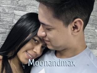 Moonandmax