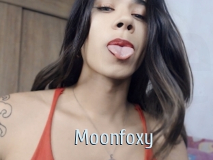 Moonfoxy