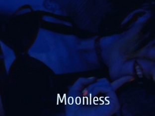 Moonless